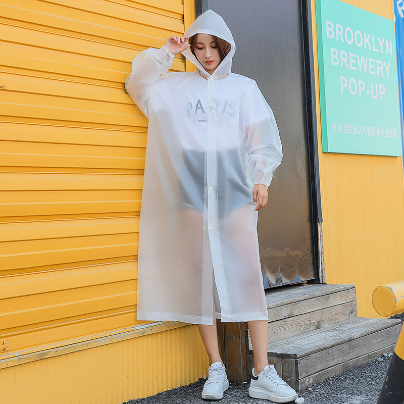 Raincoat Membrane