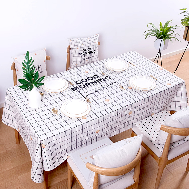 Waterproof Tablecloth Membrane