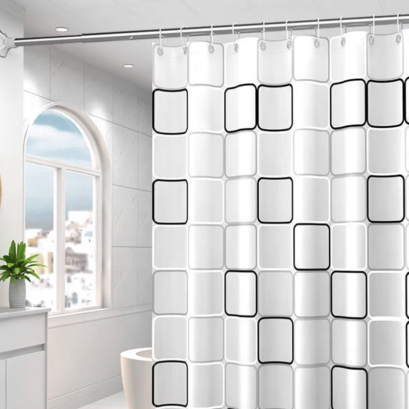 Shower Curtain Membrane